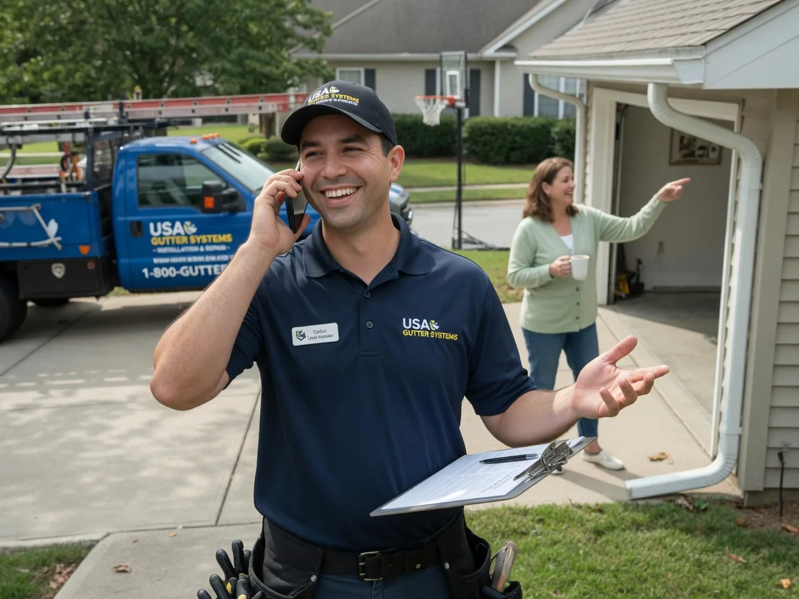 Gutter Installation Planada, CA FAQs